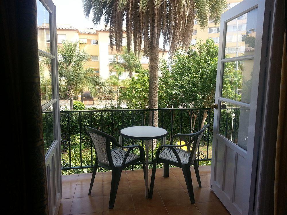 Arcos De Montemar 3* Torremolinos