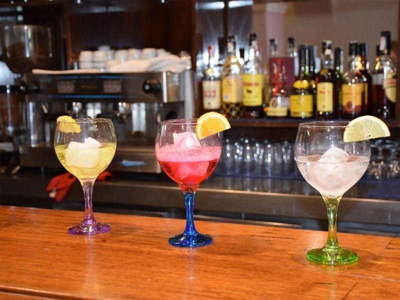 Arcos De Montemar Hotel Torremolinos